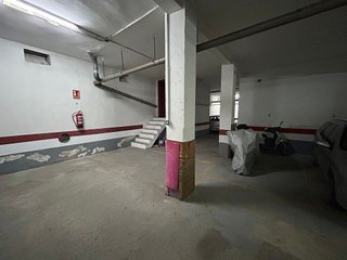 Local comercial en venta en La Jota en Zaragoza