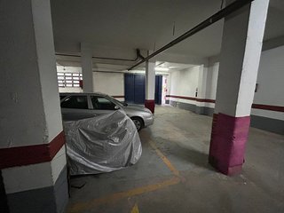 Local comercial en venta en La Jota en Zaragoza