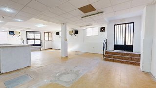 Local comercial en venta en Valdefierro en Zaragoza