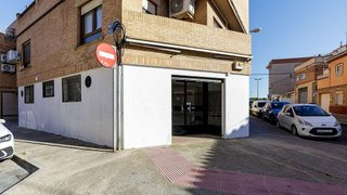 Local comercial en venta en Valdefierro en Zaragoza