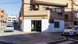 Local comercial en venta en Valdefierro en Zaragoza