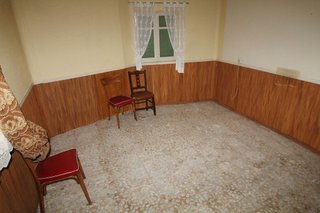 Casa adosada en venta en Daimiel