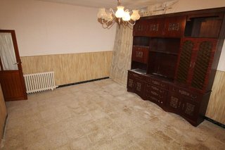 Casa adosada en venta en Daimiel