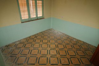 Casa adosada en venta en Daimiel