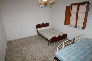 Casa adosada en venta en Daimiel