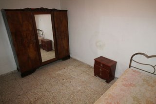 Casa adosada en venta en Daimiel
