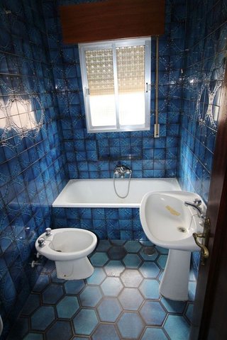 Casa adosada en venta en Daimiel