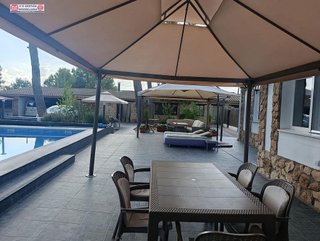 Chalet en venta en Alcázar de San Juan