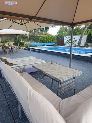 Chalet en venta en Alcázar de San Juan