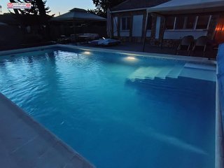 Chalet en venta en Alcázar de San Juan