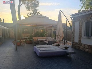 Chalet en venta en Alcázar de San Juan