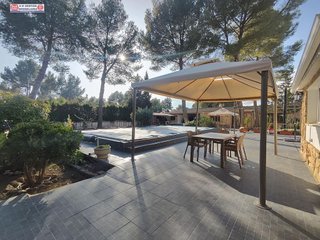 Chalet en venta en Alcázar de San Juan