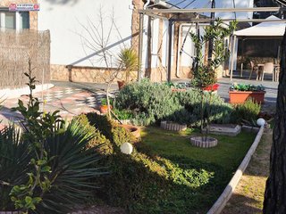 Chalet en venta en Alcázar de San Juan