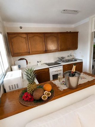Piso en alquiler en Cabo Pino - Reserva de Marbella en Marbella