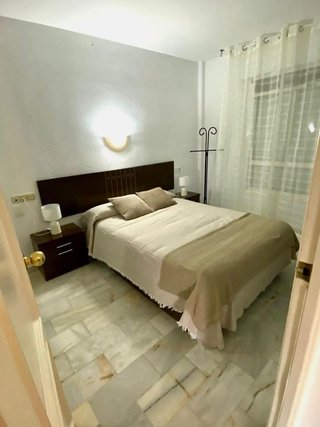 Piso en alquiler en Cabo Pino - Reserva de Marbella en Marbella