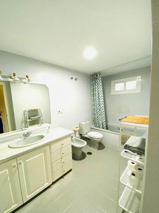 Piso en alquiler en Cabo Pino - Reserva de Marbella en Marbella