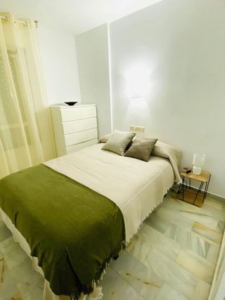 Piso en alquiler en Cabo Pino - Reserva de Marbella en Marbella
