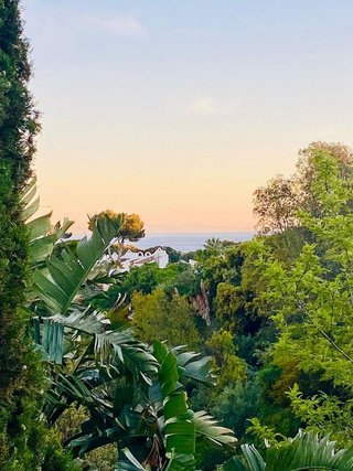 Piso en alquiler en Cabo Pino - Reserva de Marbella en Marbella