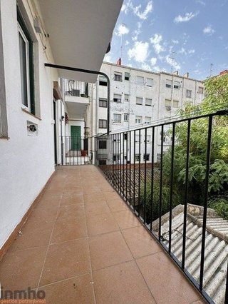 Piso en alquiler en Delicias en Zaragoza