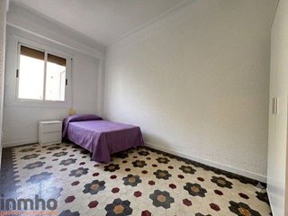 Piso en alquiler en Delicias en Zaragoza