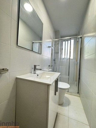 Piso en alquiler en Delicias en Zaragoza