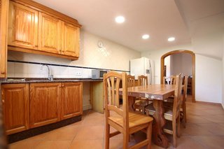 Chalet en venta en Campos
