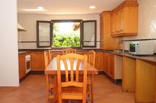Chalet en venta en Campos