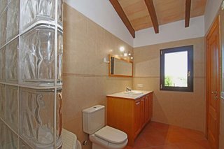 Chalet en venta en Campos