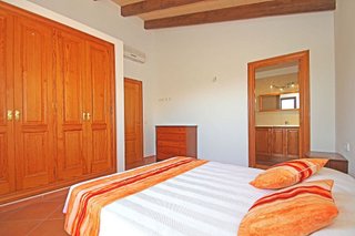 Chalet en venta en Campos
