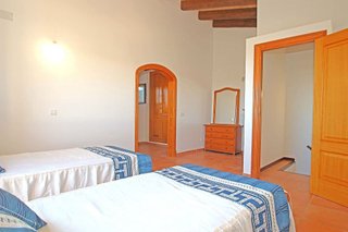 Chalet en venta en Campos