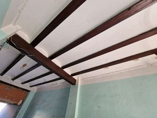 Casa adosada en venta en Canet d´En Berenguer