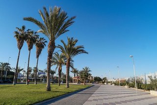 Casa adosada en venta en Canet d´En Berenguer