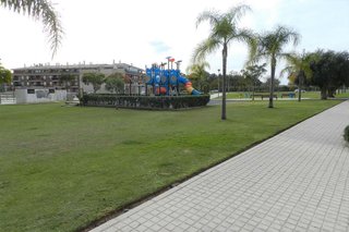 Casa adosada en venta en Canet d´En Berenguer
