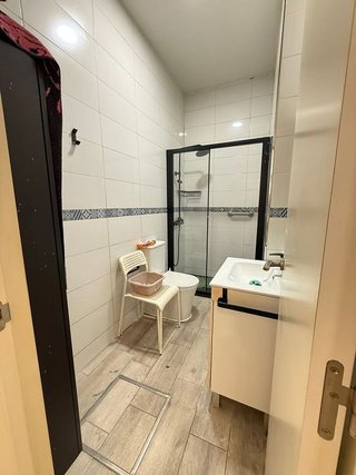 Local comercial en alquiler en La Luz - El Torcal en Málaga