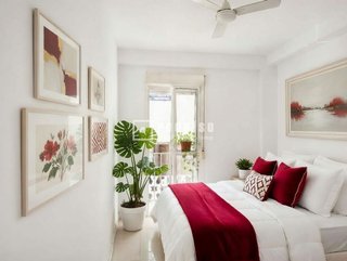 Piso en venta en Triana Casco Antiguo en Sevilla