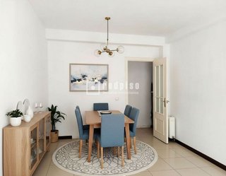 Piso en venta en Triana Casco Antiguo en Sevilla