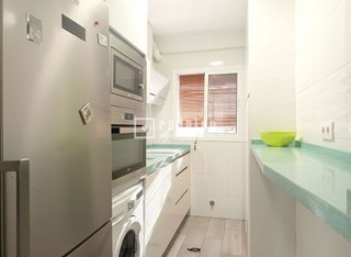 Piso en venta en Triana Casco Antiguo en Sevilla