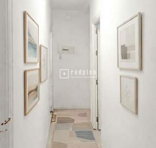 Piso en venta en Triana Casco Antiguo en Sevilla