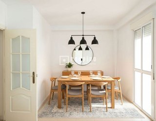 Piso en venta en Triana Casco Antiguo en Sevilla