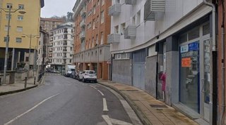 Local comercial en venta en Eibar