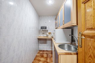 Local comercial en alquiler en Argüelles en Madrid