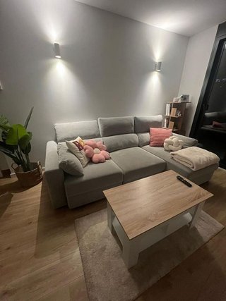 Piso en alquiler en La Marina del Prat Vermell en Barcelona
