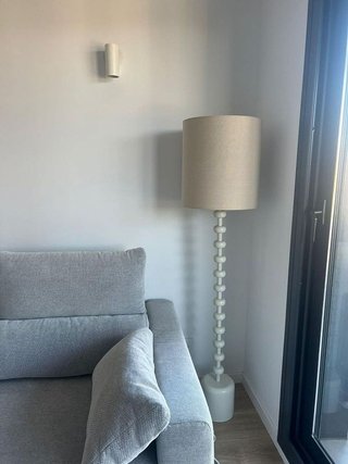 Piso en alquiler en La Marina del Prat Vermell en Barcelona