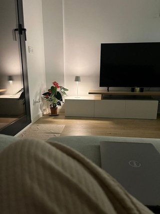 Piso en alquiler en La Marina del Prat Vermell en Barcelona