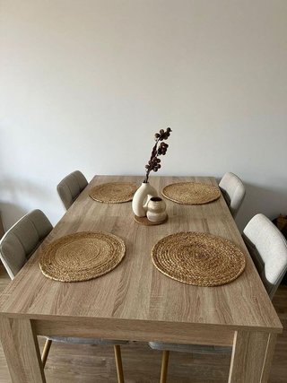 Piso en alquiler en La Marina del Prat Vermell en Barcelona