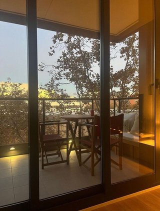 Piso en alquiler en La Marina del Prat Vermell en Barcelona