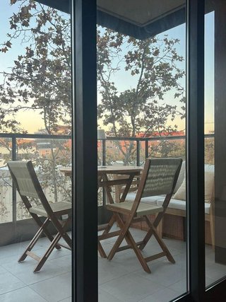 Piso en alquiler en La Marina del Prat Vermell en Barcelona