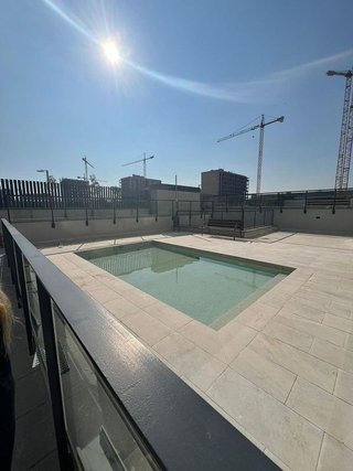 Piso en alquiler en La Marina del Prat Vermell en Barcelona