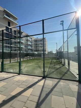 Piso en alquiler en La Marina del Prat Vermell en Barcelona