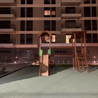 Piso en alquiler en La Marina del Prat Vermell en Barcelona